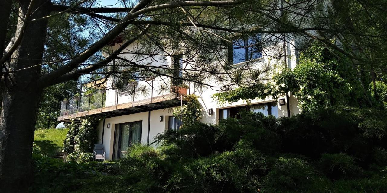مونْدوفي Ca'Luna Guest House المظهر الخارجي الصورة