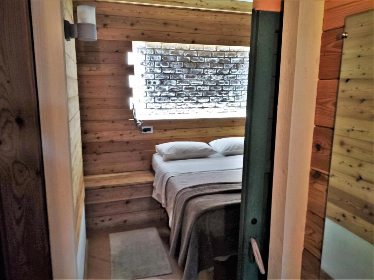 مونْدوفي Ca'Luna Guest House المظهر الخارجي الصورة