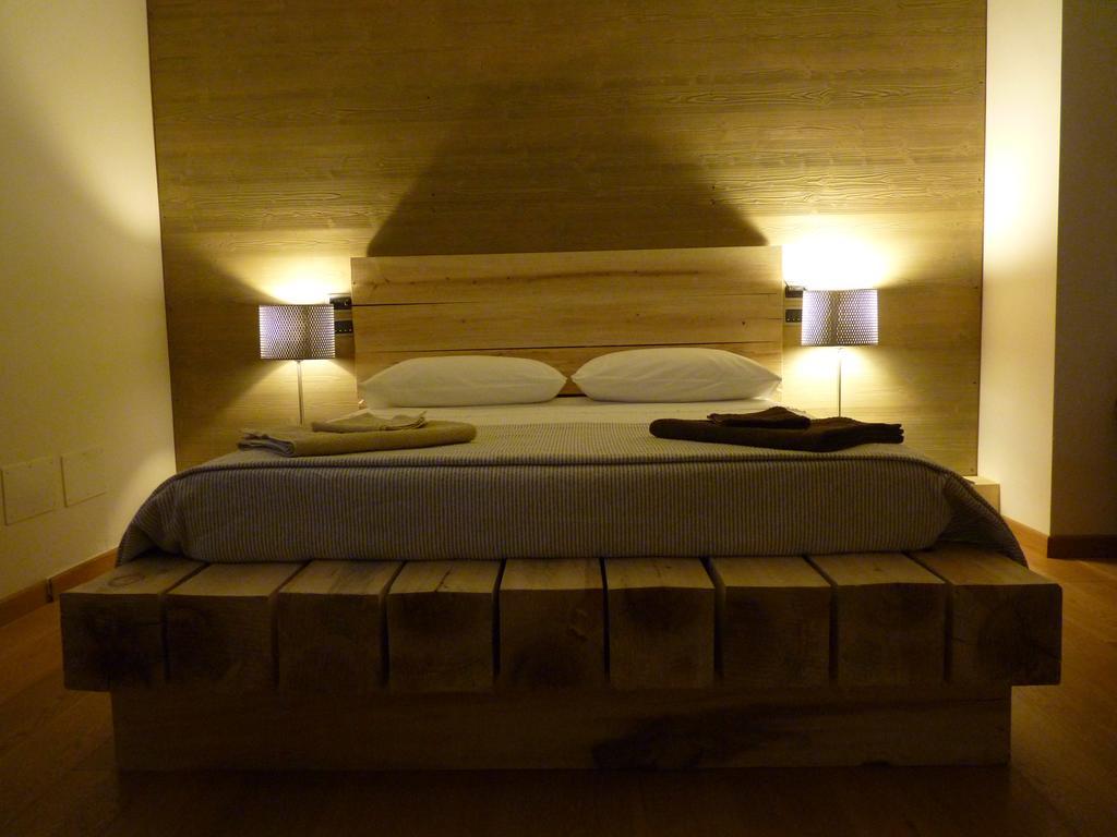 مونْدوفي Ca'Luna Guest House المظهر الخارجي الصورة
