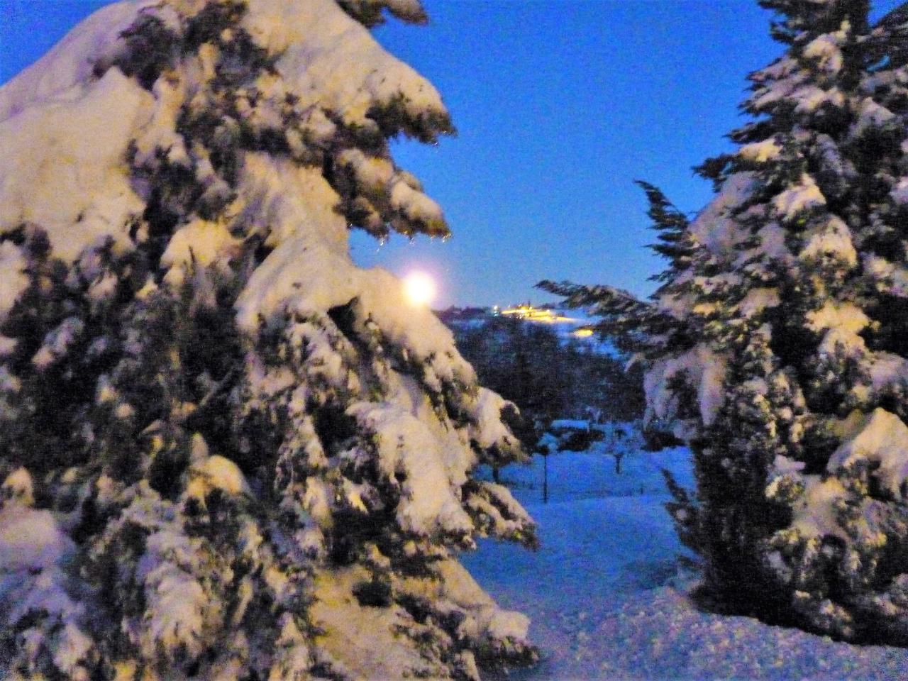 مونْدوفي Ca'Luna المظهر الخارجي الصورة